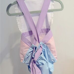 Beaufort Bonnet Sunsuit